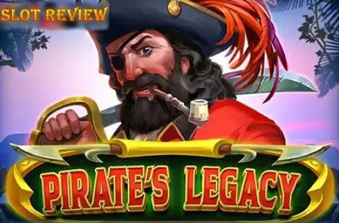 Pirates Legacy Slot Review